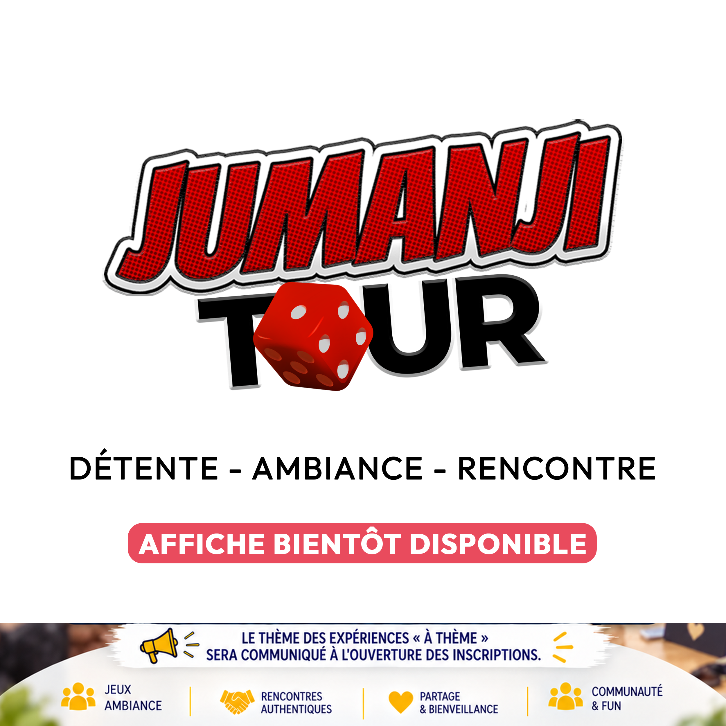 Thème bientôt disponible